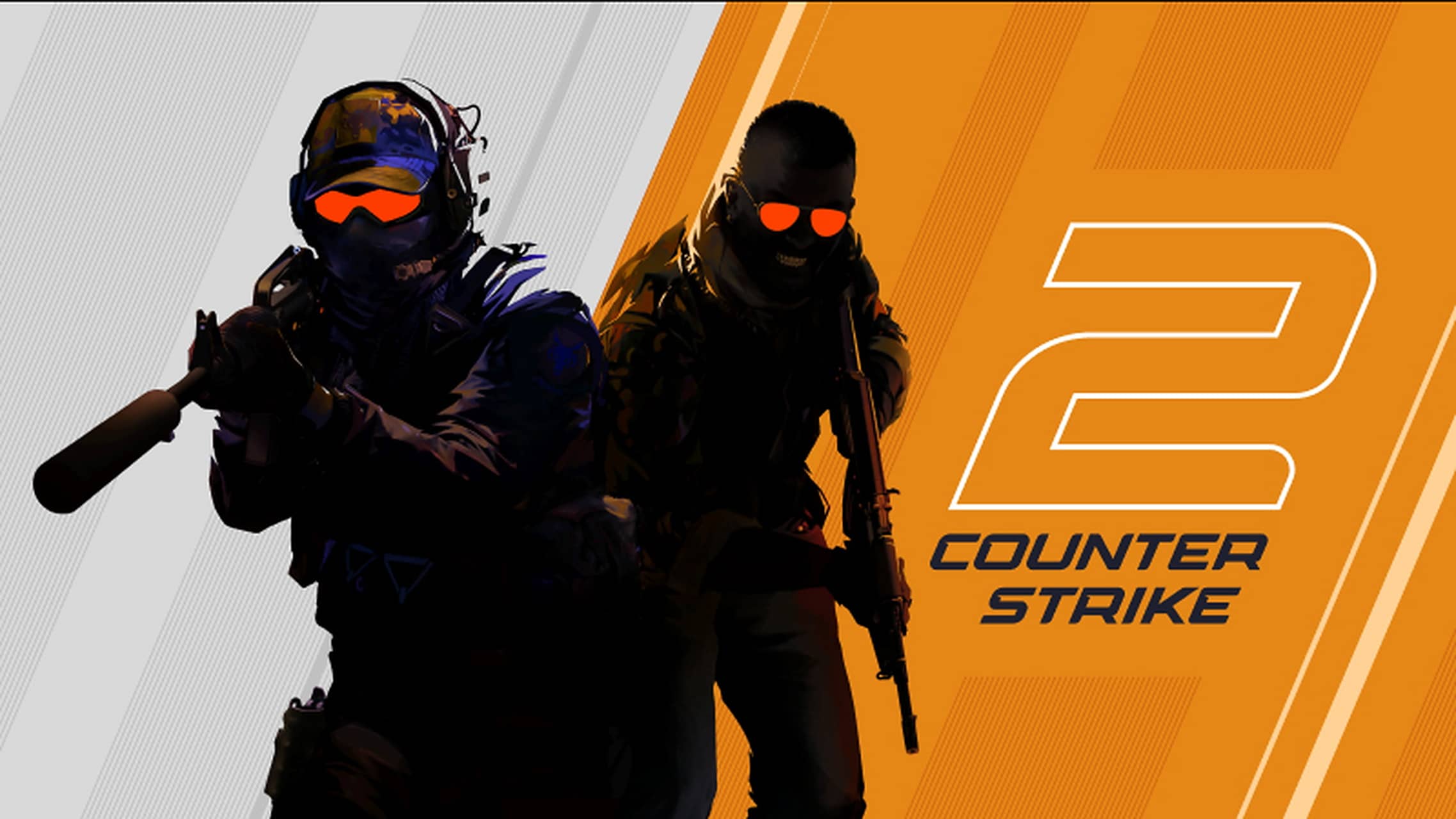 反恐精英2/Counter-Strike 2【免安装绿色中文版】-游戏咖啡馆
