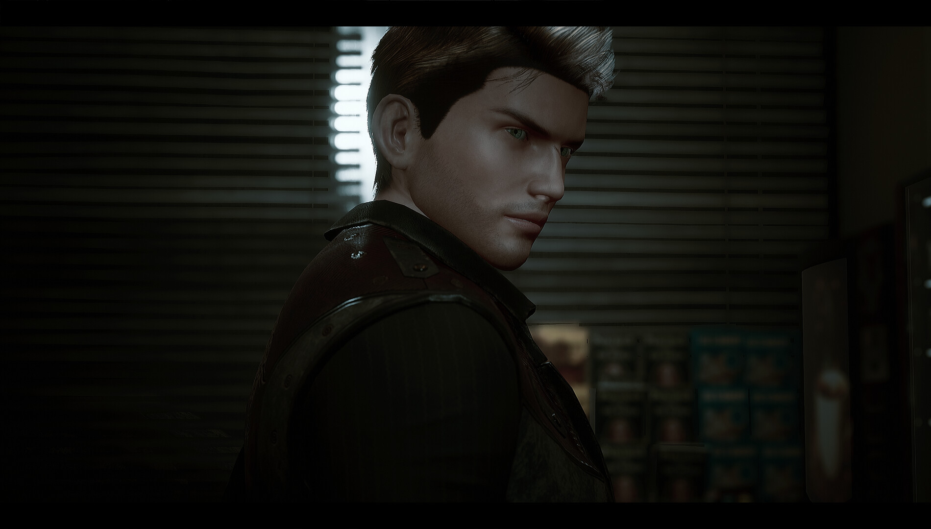 图片[5]-游戏咖啡馆