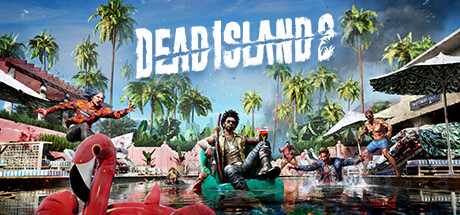 死亡岛2/Dead Island 2-游戏咖啡馆