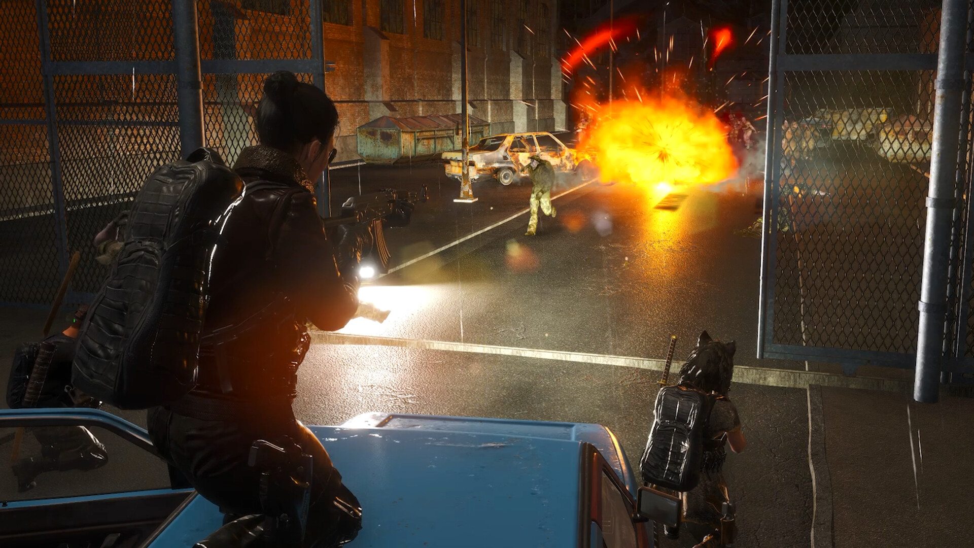 图片[1]-游戏咖啡馆