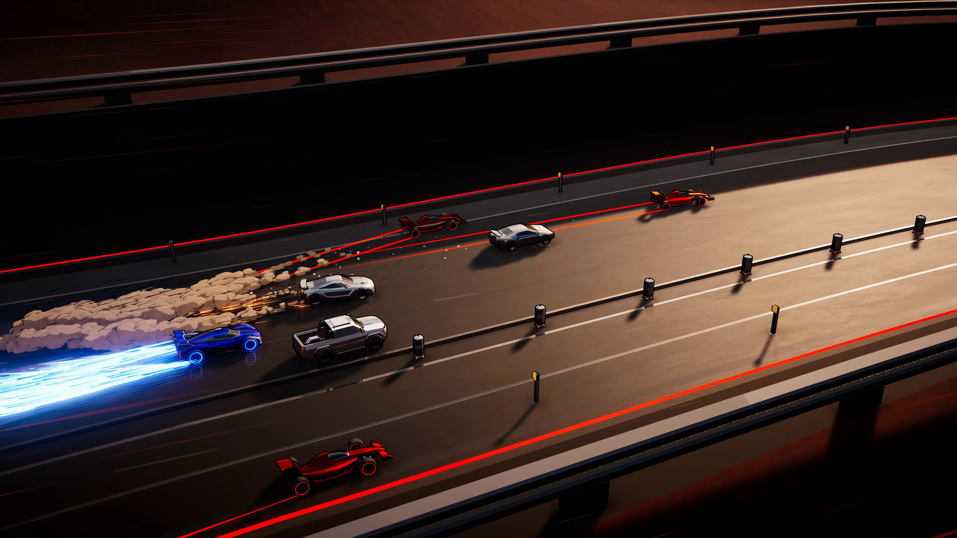 图片[2]-游戏咖啡馆