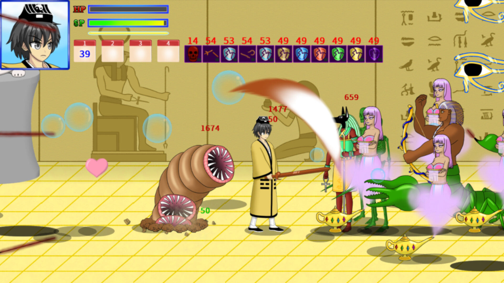 图片[2]-游戏咖啡馆