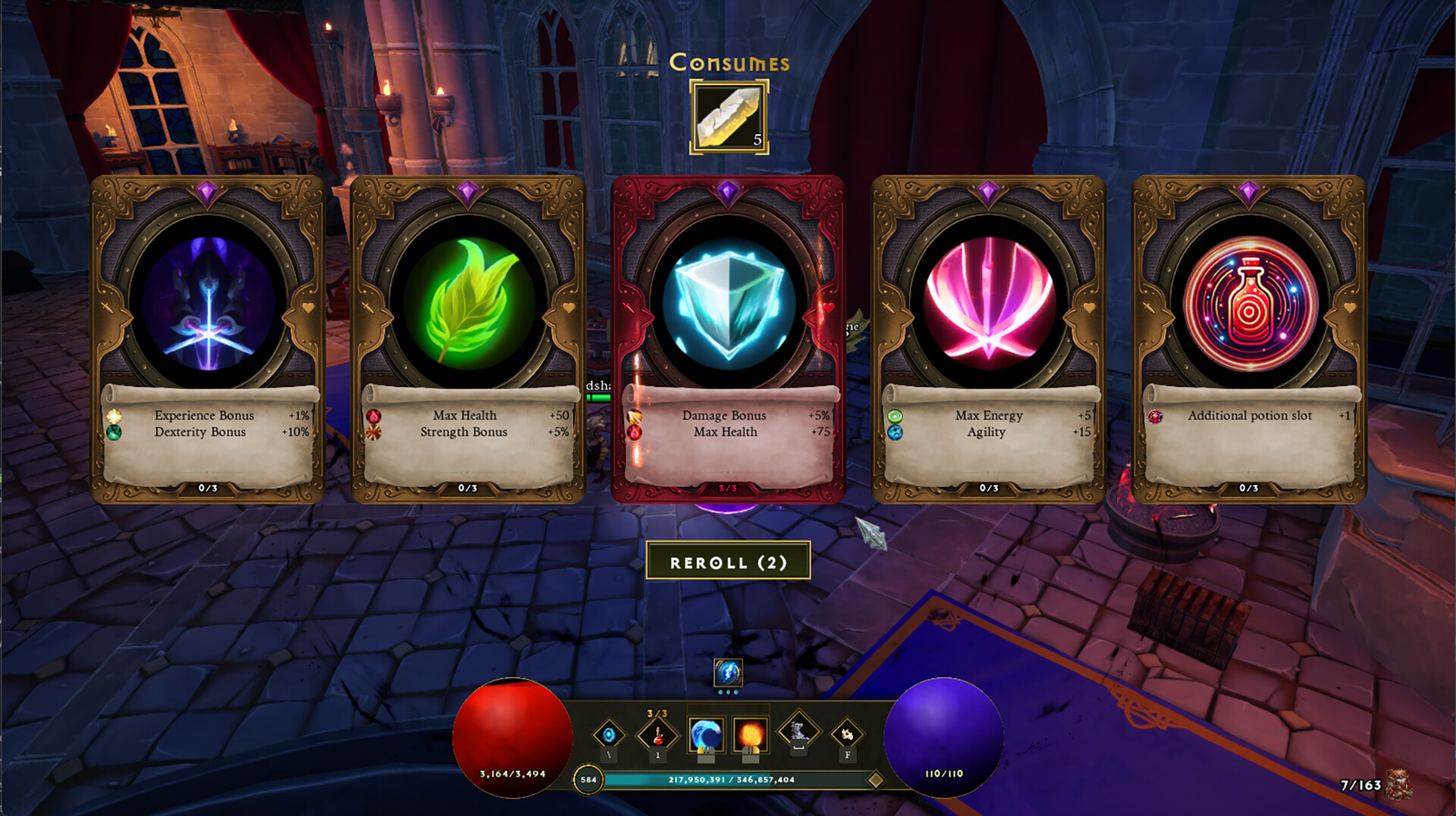 图片[5]-矮人领域/Dwarven Realms【免安装绿色中文版】-游戏咖啡馆