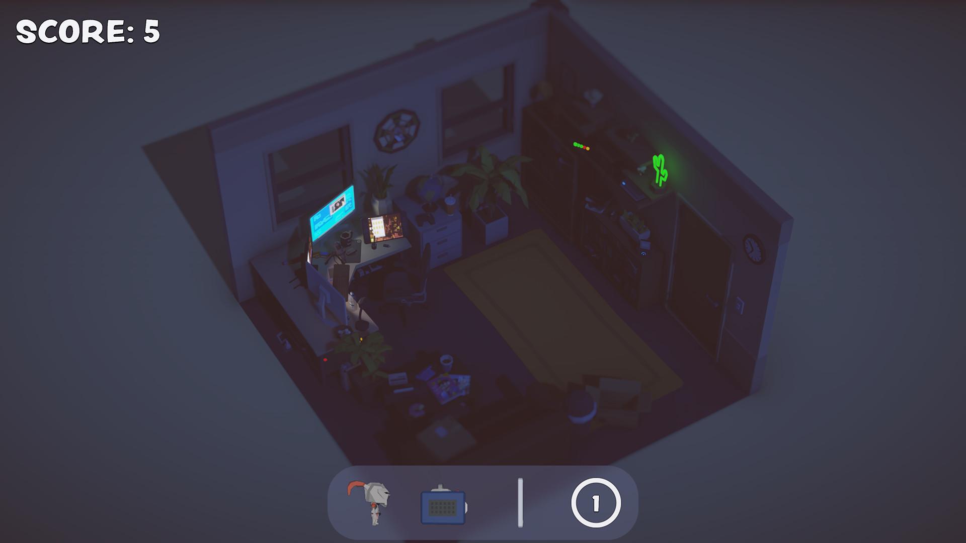 图片[2]-游戏咖啡馆