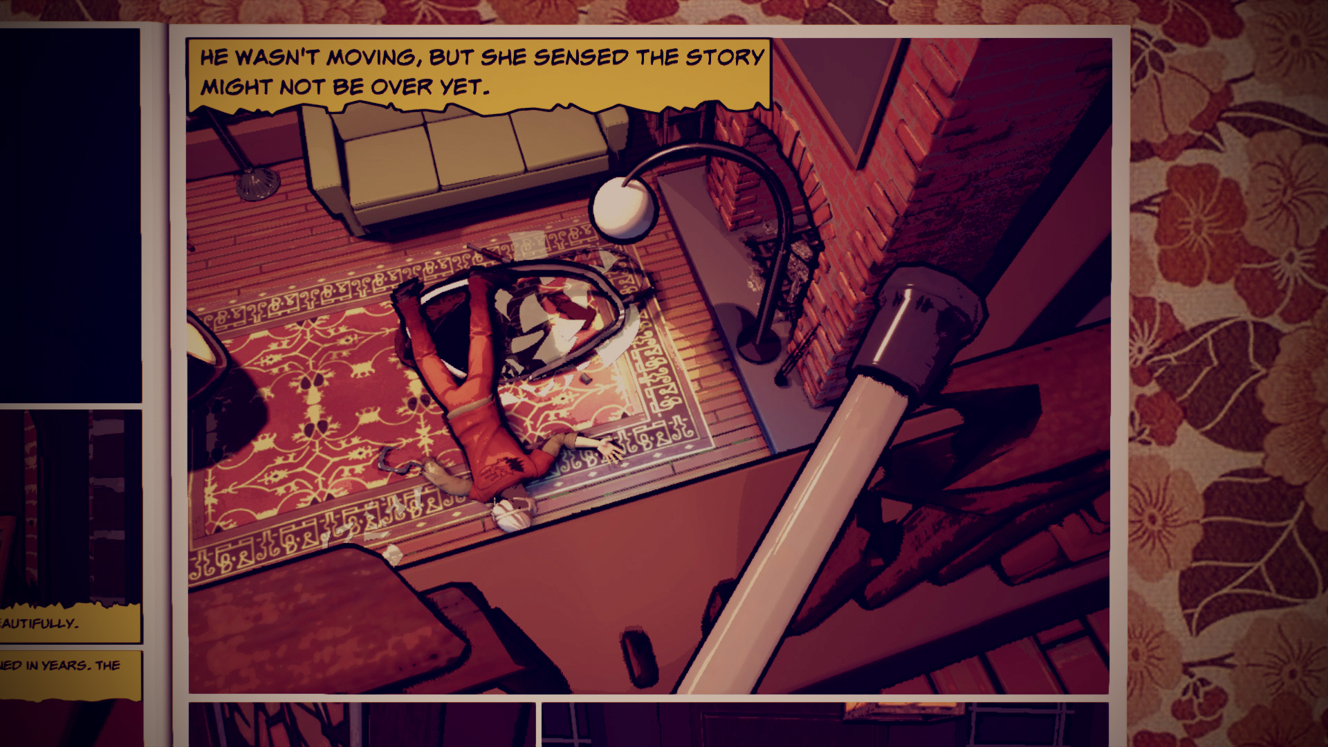 图片[5]-游戏咖啡馆