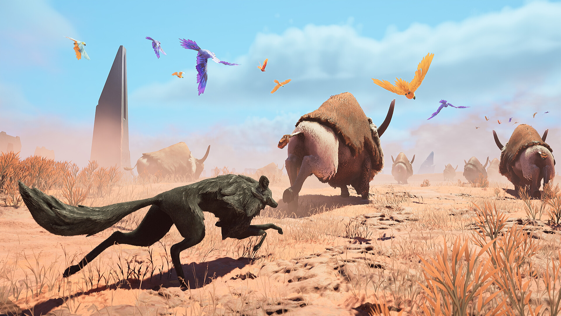 图片[2]-游戏咖啡馆