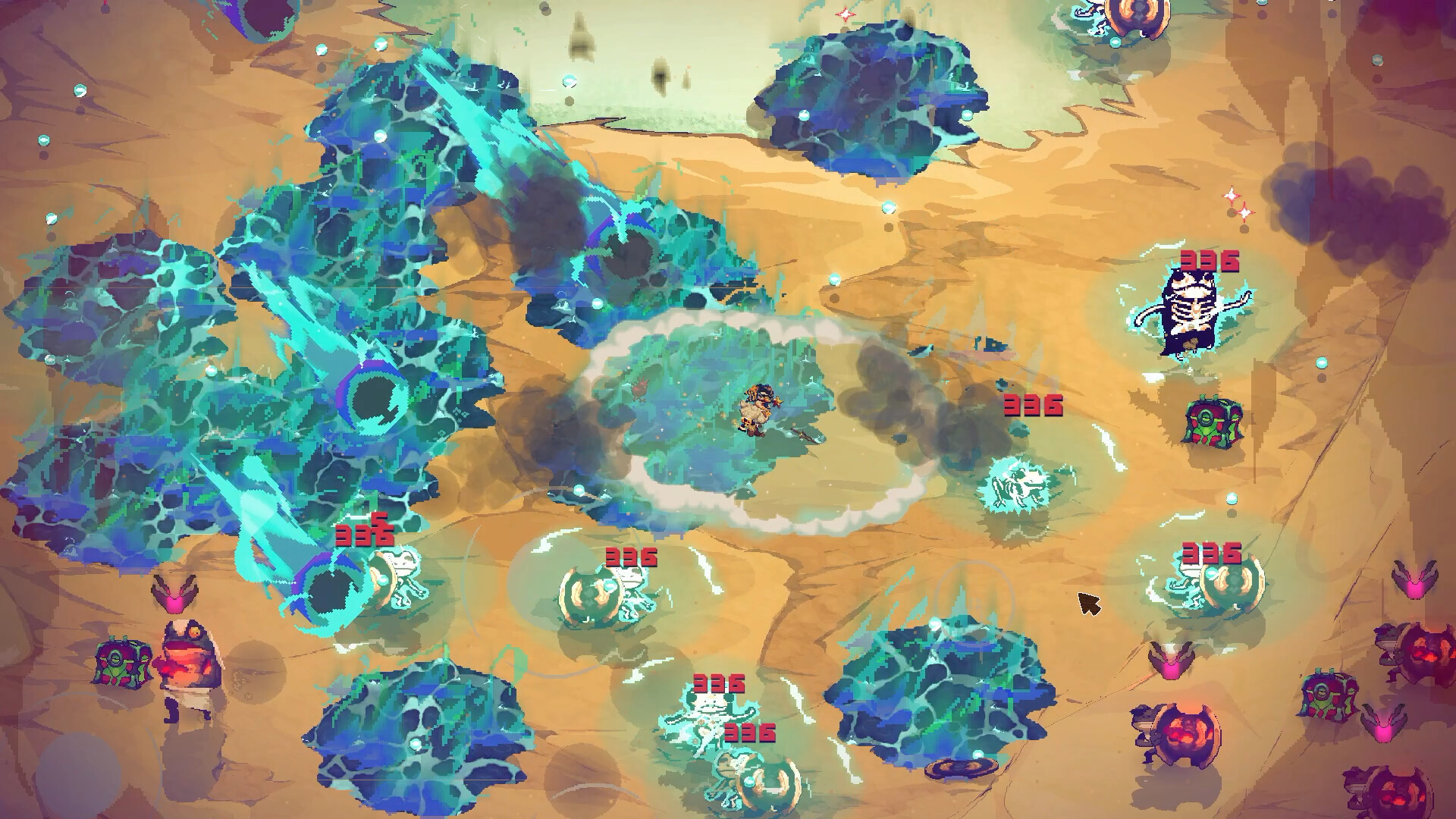 图片[5]-游戏咖啡馆