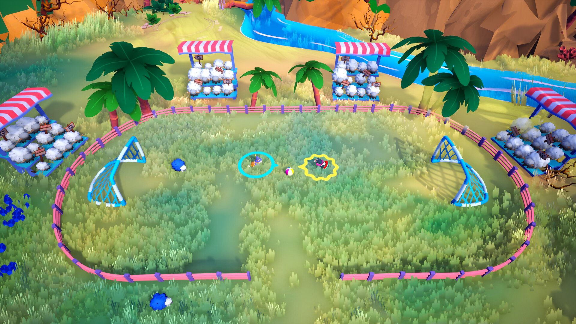 图片[3]-游戏咖啡馆