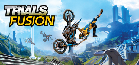 特技摩托：聚变/Trials Fusion-游戏咖啡馆