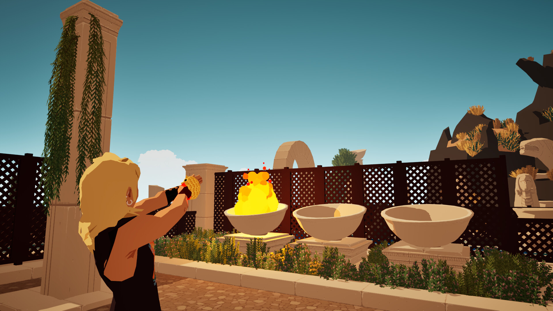 图片[2]-游戏咖啡馆