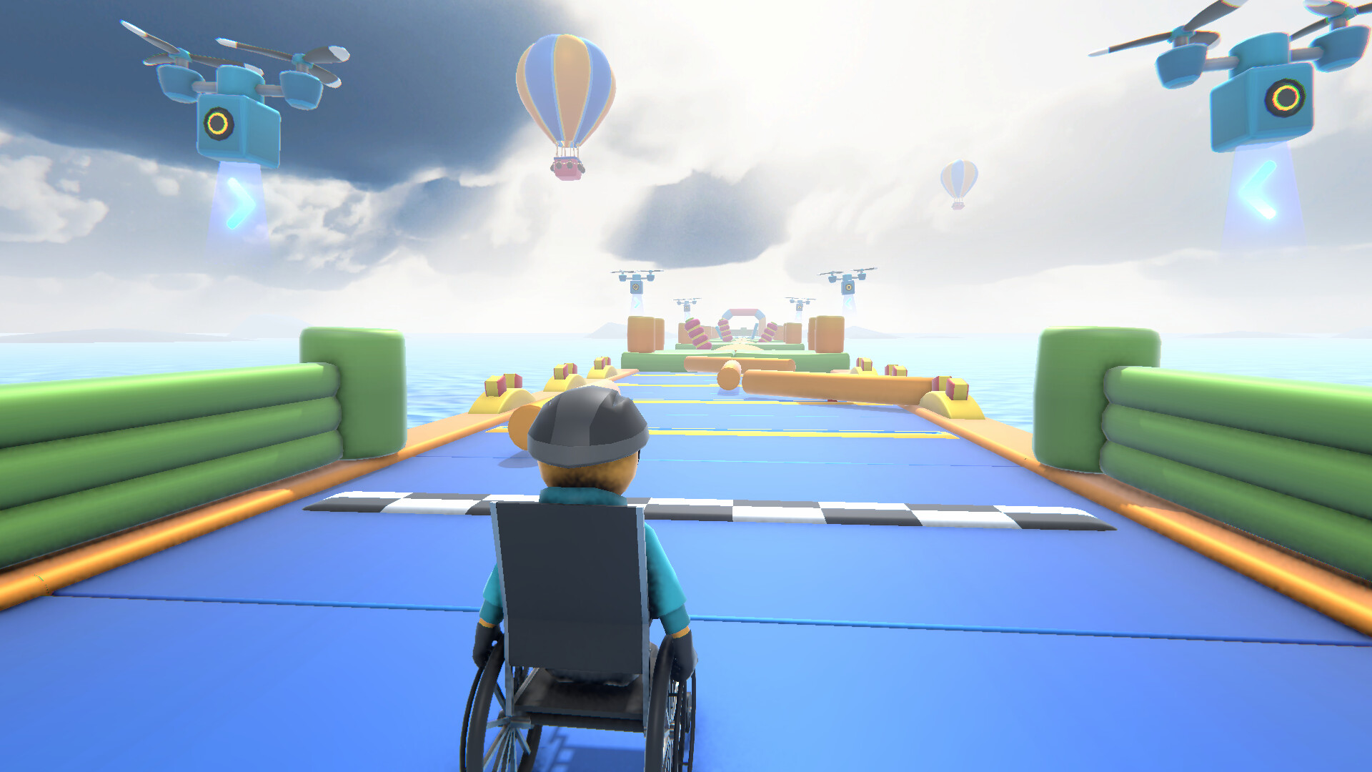 图片[2]-游戏咖啡馆