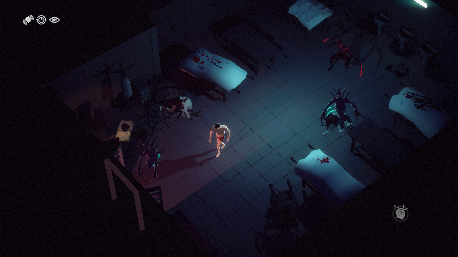 天空之山：黑雾/SKYHILL: Black Mist-游戏咖啡馆