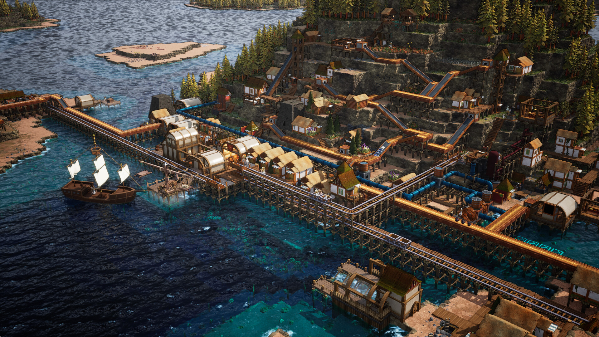 图片[1]-游戏咖啡馆