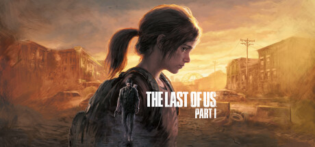 最后生还者：第一部/美国末日1/The Last of Us Part I-游戏咖啡馆
