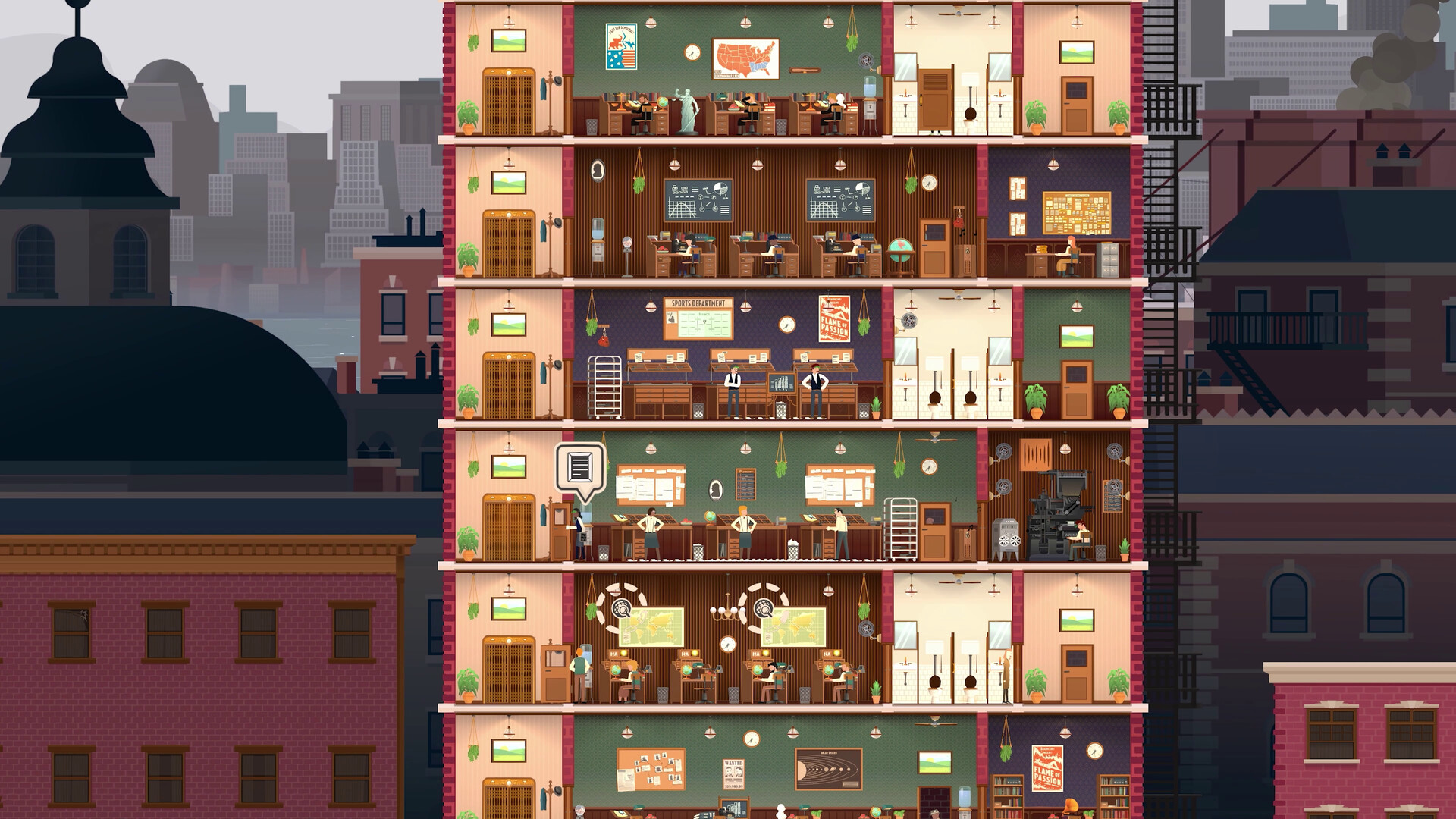 图片[1]-游戏咖啡馆