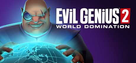 邪恶天才2：世界统治/Evil Genius 2: World Domination-游戏咖啡馆