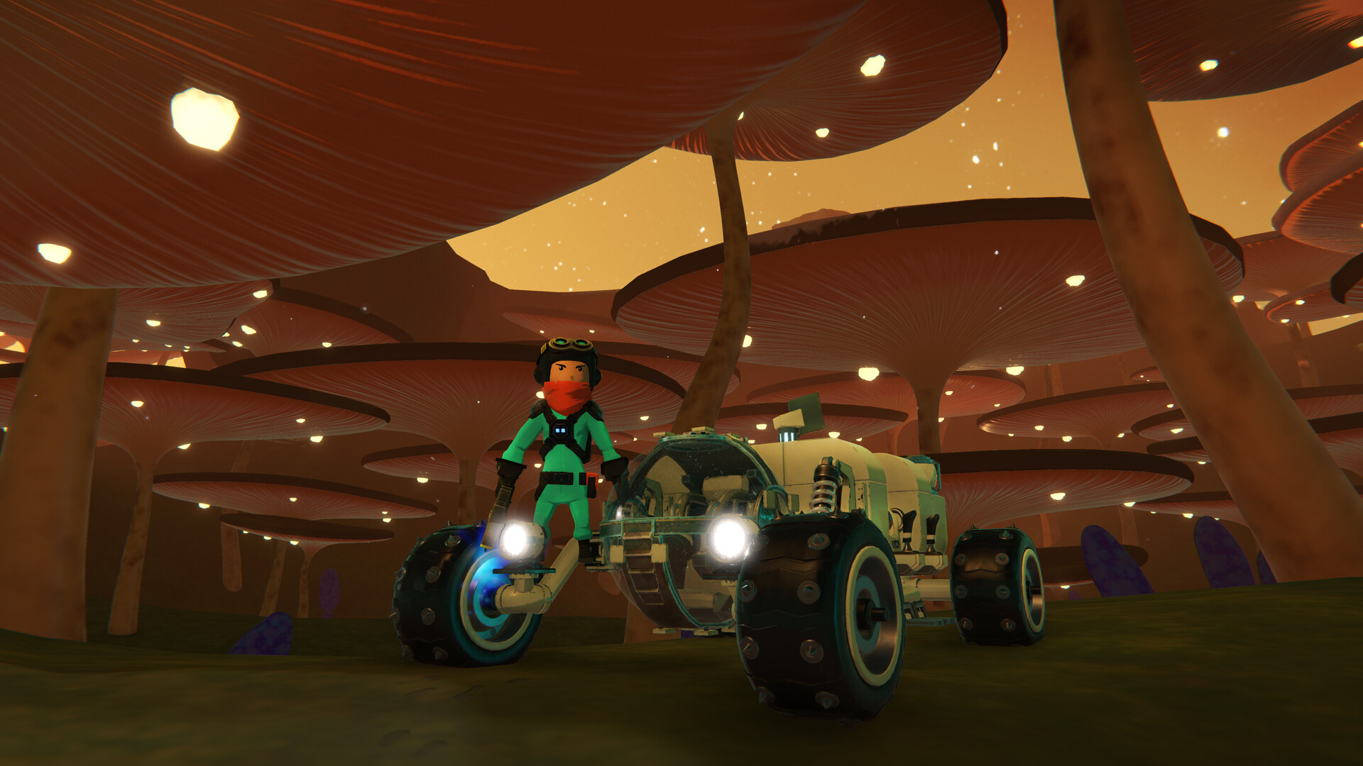 图片[5]-游戏咖啡馆