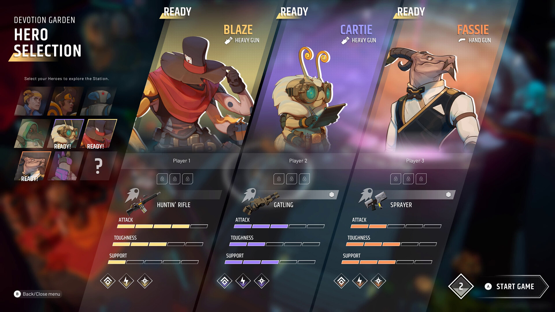 图片[3]-游戏咖啡馆