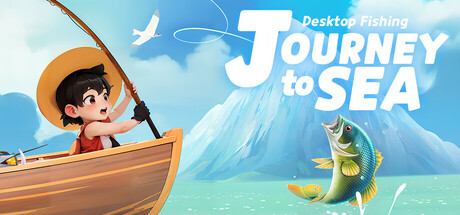 悠哉钓鱼/Fish to Dish: Idle Sushi-游戏咖啡馆