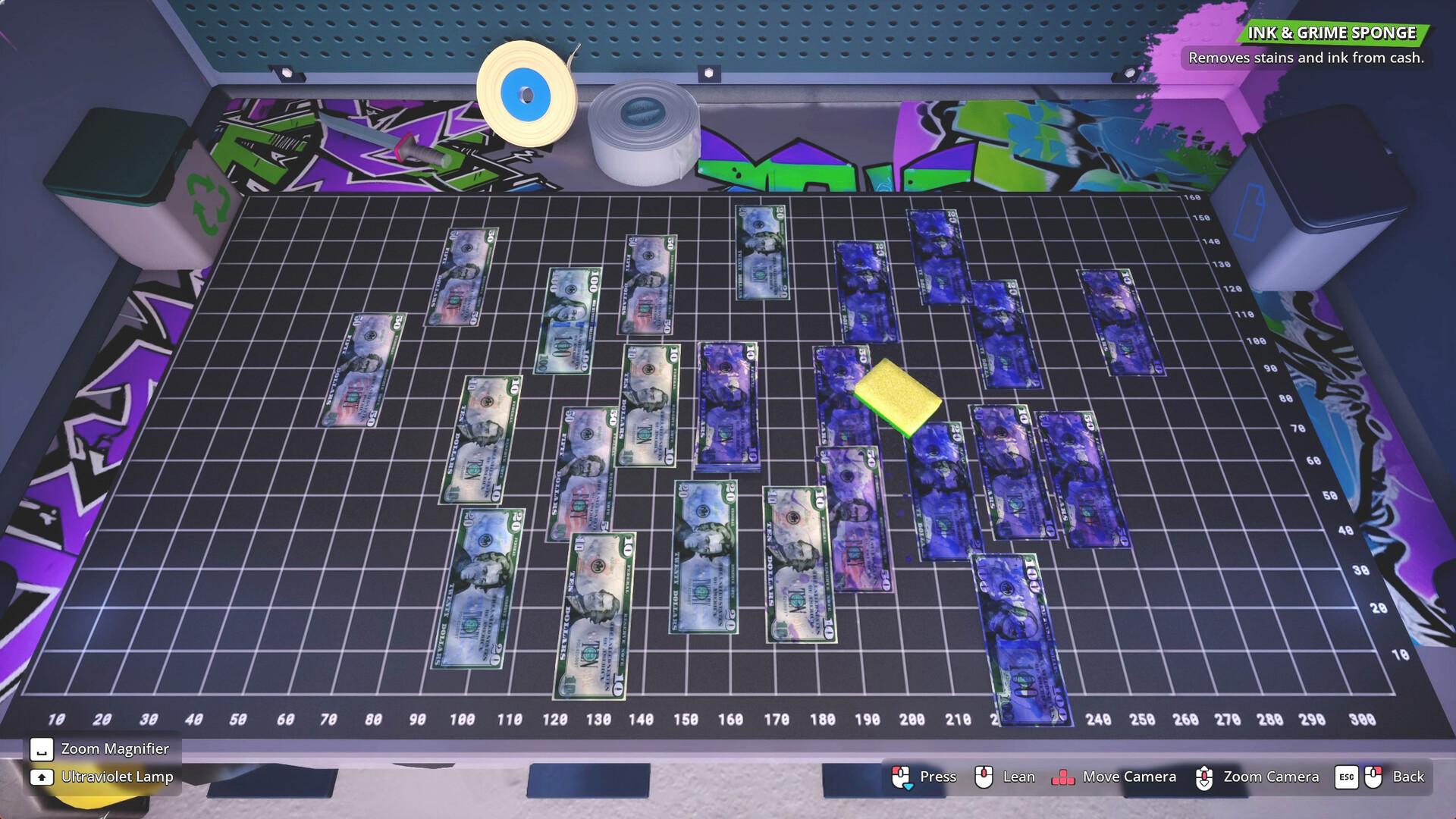 图片[5]-游戏咖啡馆