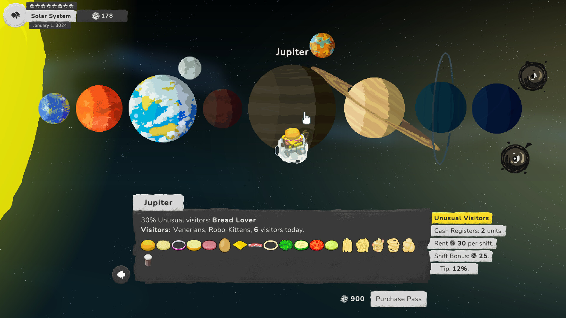 图片[5]-游戏咖啡馆