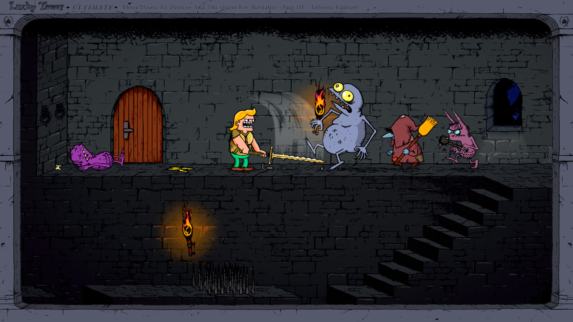 图片[3]-游戏咖啡馆