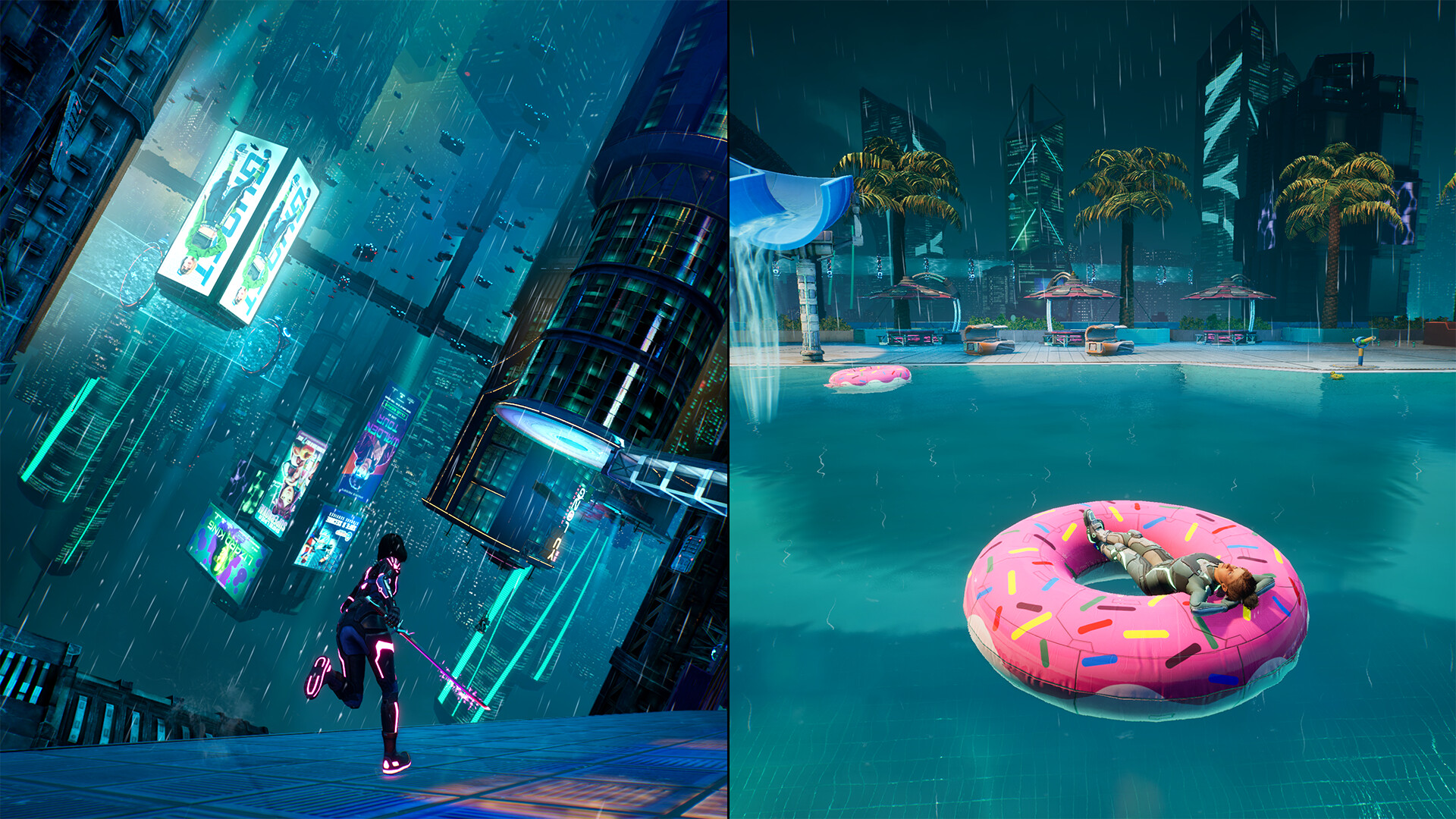 图片[2]-游戏咖啡馆