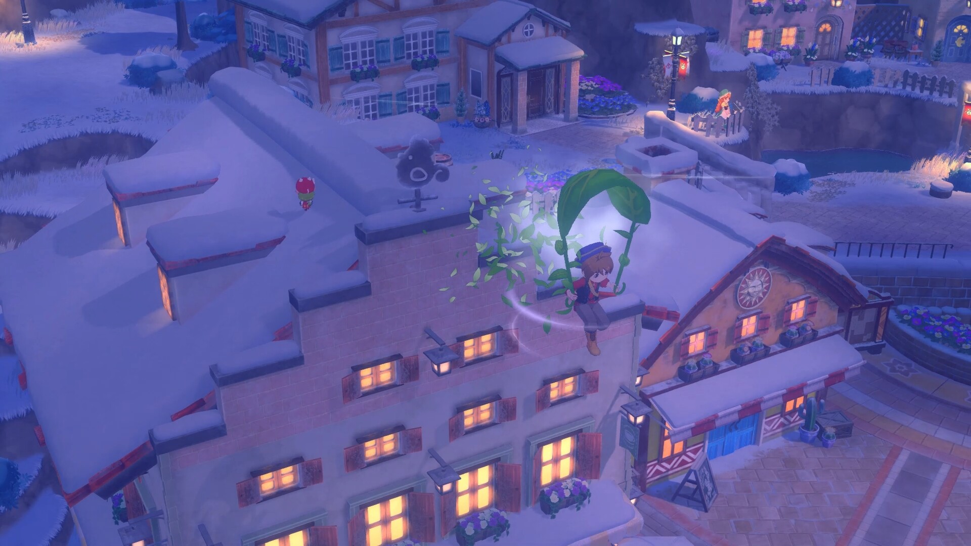 图片[6]-游戏咖啡馆