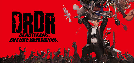 丧尸围城：豪华复刻版/Dead Rising Deluxe Remaster-游戏咖啡馆