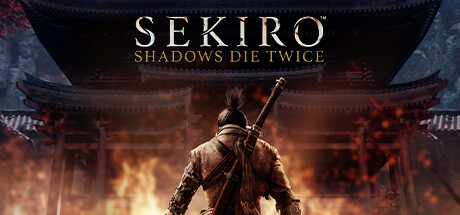 只狼：影逝二度/Sekiro: Shadows Die Twice-游戏咖啡馆