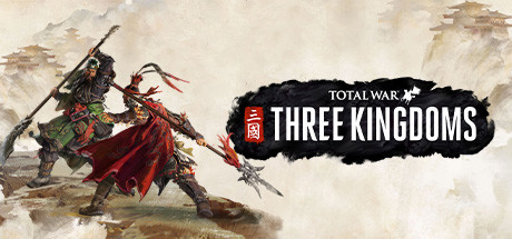 全面战争：三国/Total War:Three Kingdoms-游戏咖啡馆