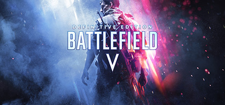 战地5/Battlefield V-游戏咖啡馆