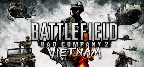 战地：叛逆连队2/Battlefield: Bad Company 2-游戏咖啡馆