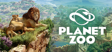 动物园之星/Planet Zoo-游戏咖啡馆