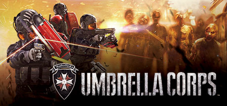 生化危机：保护伞小队/Resident Evil:Umbrella Corps【免安装绿色中文版】-游戏咖啡馆