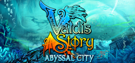 瓦尔迪斯传说：深渊之城/Valdis Story: Abyssal City-游戏咖啡馆