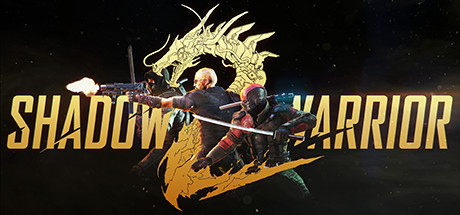影子武士2/Shadow Warrior 2-游戏咖啡馆