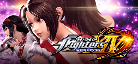 拳皇14/THE KING OF FIGHTERS XIV-游戏咖啡馆