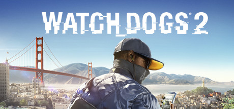 看门狗2/Watch Dogs 2-游戏咖啡馆