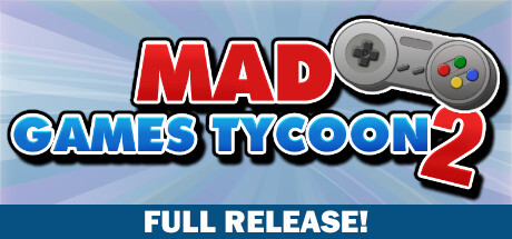 疯狂游戏大亨2/Mad Games Tycoon 2-游戏咖啡馆