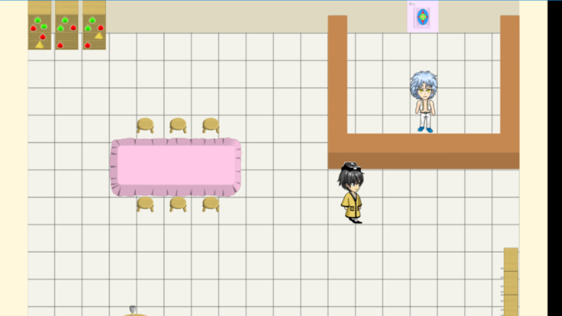 图片[5]-游戏咖啡馆