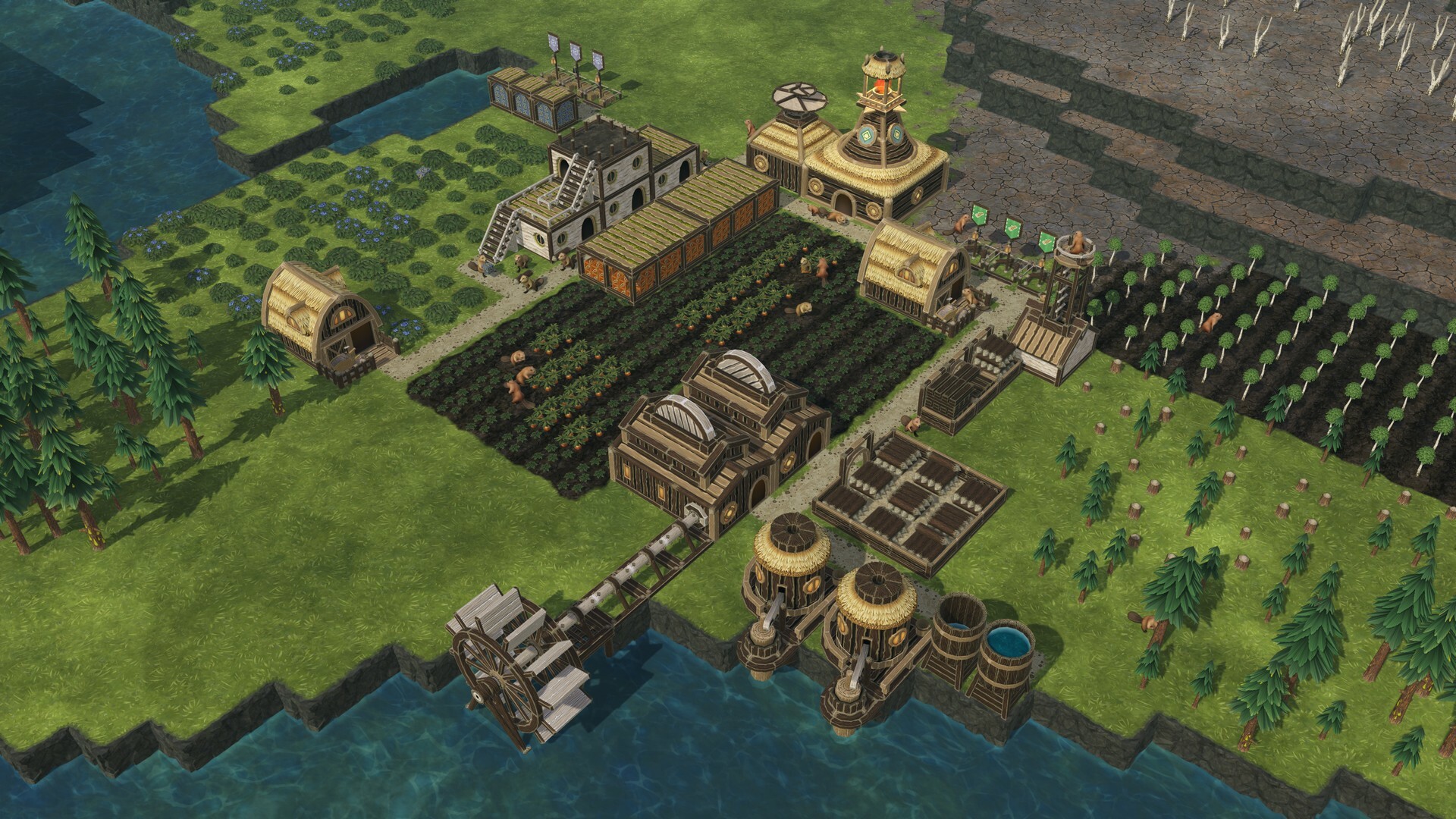 图片[2]-游戏咖啡馆