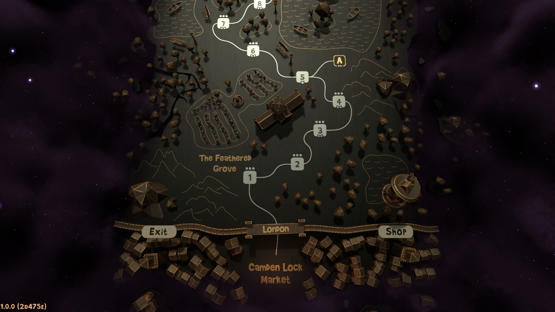 图片[4]-游戏咖啡馆