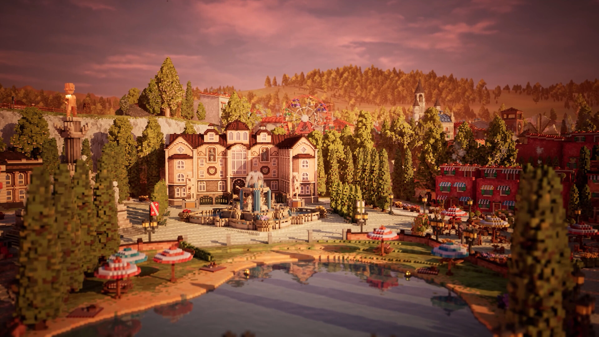 图片[1]-游戏咖啡馆