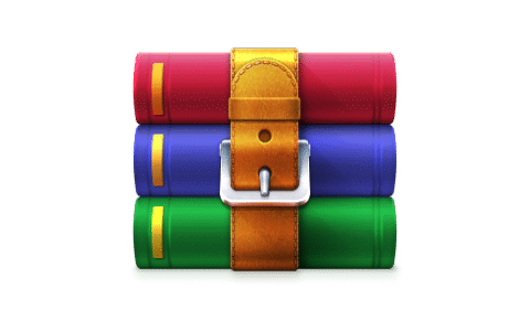 WinRAR(压缩软件) v7.13 Stable 烈火汉化版【必备工具】-游戏咖啡馆