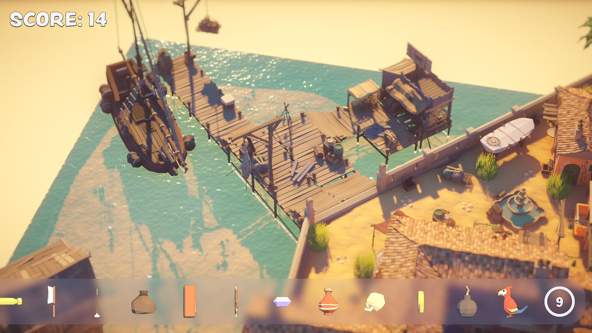 图片[5]-游戏咖啡馆