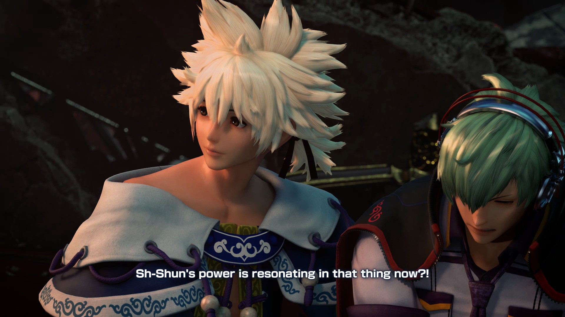 图片[3]-游戏咖啡馆