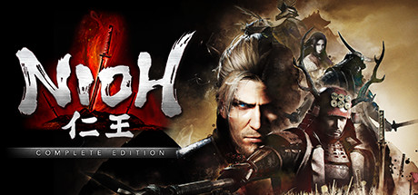 仁王：完整版/Nioh: Complete Edition-游戏咖啡馆