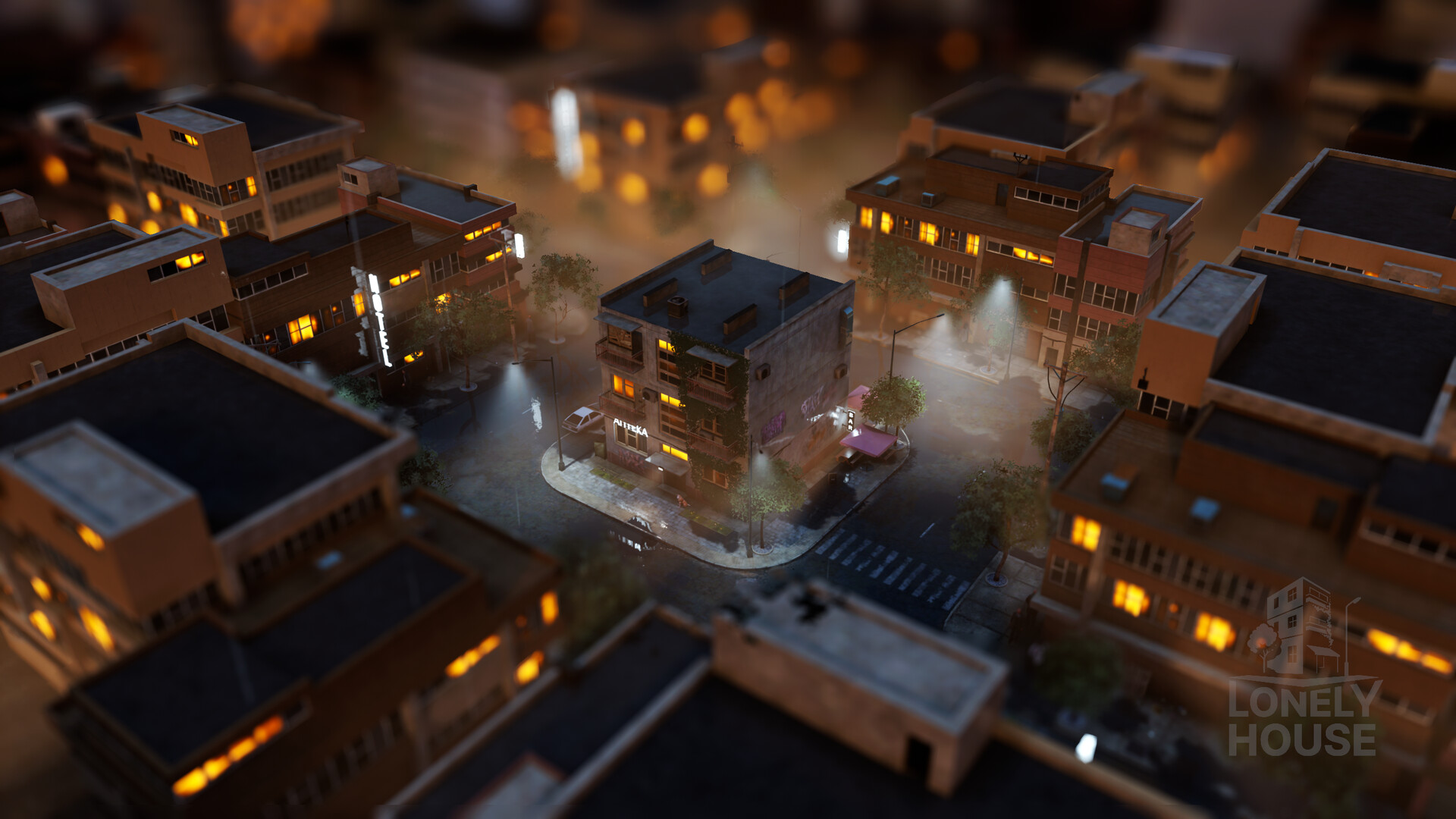 图片[6]-游戏咖啡馆