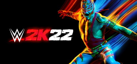 美国职业摔角联盟2K22豪华版/WWE 2K22 Deluxe Edition-游戏咖啡馆